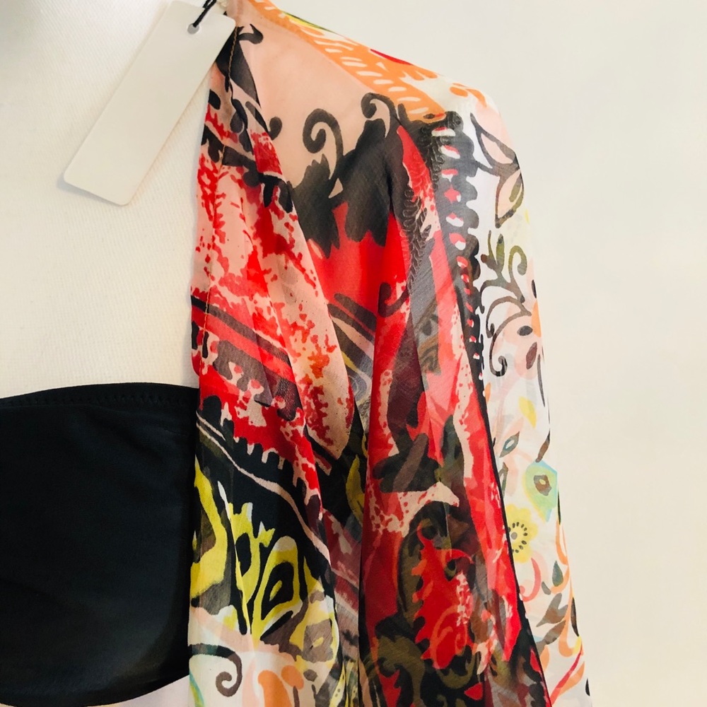🆕Women’s Gorgeous Kimono Cover-Up - Picture 5 of 9